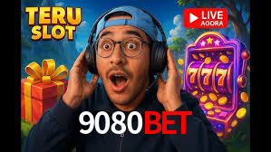 Casino Online 9080Bet | Os Melhores Slots no Brasil