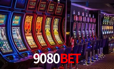 Login 9080Bet Casino Online